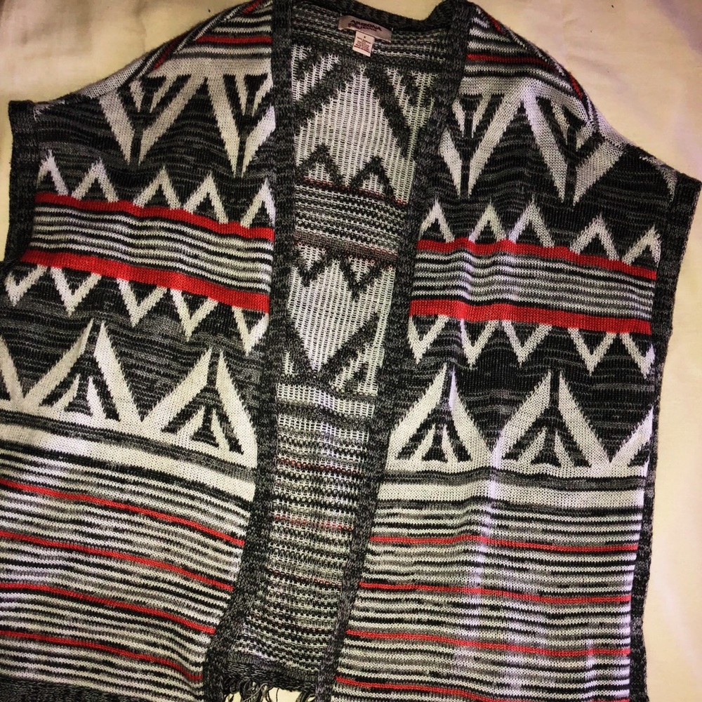 Arizona Jean Co. shawl